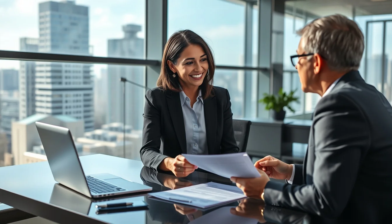 Apoyo Legal para Realtors